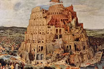 Ngỡ ngàng nguyên nhân thực sự khiến nền văn minh Babylon bất ngờ diệt vong