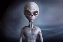 Giật mình người đàn ông cướp phi cơ đi tìm người ngoài hành tinh