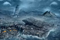 Nếu có tận thế, mất bao lâu “hồi sinh” Trái đất chỉ với 2 người? 