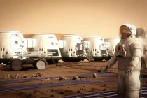 Nếu muốn sống trên Sao Hỏa, con người phải làm chuyện “động trời” nào?