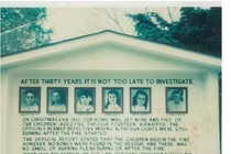 Vụ mất tích bí ẩn nhất mọi thời đại, chuyên gia cũng "đầu hàng" 