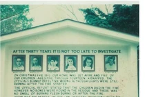 Vụ mất tích bí ẩn nhất mọi thời đại, chuyên gia cũng "đầu hàng" 