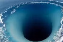 Phát hiện “lỗ đen” khổng lồ giữa Ấn Độ Dương, chuyên gia cực bối rối