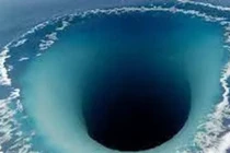 Phát hiện “lỗ đen” khổng lồ giữa Ấn Độ Dương, chuyên gia cực bối rối