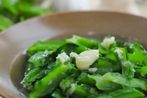 Loại quả có răng cưa được ví như vàng xanh cực tốt cho phụ nữ