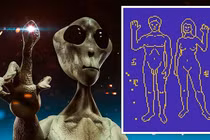 Vì sao nhân loại mãi chưa tìm thấy người ngoài hành tinh? 