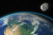 Bất ngờ phát hiện “vị khách ngoài hành tinh” đầu tiên ghé thăm Trái Đất 