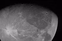 Phát hiện manh mối sự sống ở “Mặt Trăng bị lãng quên” của Sao Mộc