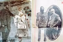 Sự thật ít biết về robot trí tuệ nhân tạo đầu tiên trên thế giới