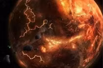 Phát hiện “báu vật” Trái Đất: Lịch sử địa chất phải viết lại? 