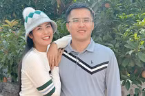 Cuộc sống của hoa hậu Ngọc Hân sau gần 2 tháng lấy chồng