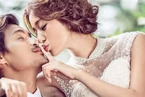 Osin trẻ "cao tay" khiến bà chủ đắng cay vì không giữ được chồng