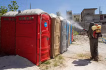 Vì sao chuyên gia cảnh báo El Nino có thể lây lan bệnh do virus?