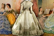 Bí mật chiếc váy “đoạt mạng” 40.000 phụ nữ trên thế giới