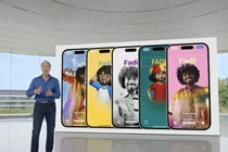  Lộ tính năng hiện mặt người được mong đợi trên iOS17