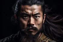 Dùng AI phục dựng 3 anh hùng Tam Quốc, giật mình cái kết không tưởng