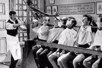 Cười té ghế với những phát minh “điên rồ” nhất lịch sử nhân loại 