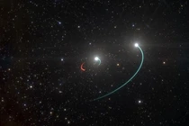 Phát hiện quái vật vũ trụ “ẩn nấp” gần Trái Đất, chuyên gia "phán" sao? 