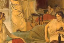 Giấc mơ tiên tri của người cổ