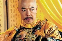 Chỉ vì 16 chữ nào của thầy tướng số, Càn Long lập tức thoái vị? 