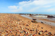 Hồ đắt nhất Trung Quốc: Chứa “kho báu” được định giá 2 tỷ USD