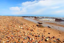 Hồ đắt nhất Trung Quốc: Chứa “kho báu” được định giá 2 tỷ USD