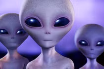 Chấn động lời sấm truyền của các nhà tiên tri về người ngoài hành tinh