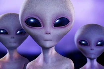 Chấn động lời sấm truyền của các nhà tiên tri về người ngoài hành tinh