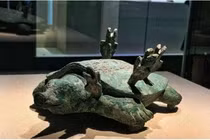 Câu được ba ba, lão ngư ngã quỵ khi biết báu vật 6.000 tỷ