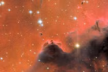 Kinh ngạc những hình ảnh ngoạn mục về “linh hồn” vũ trụ