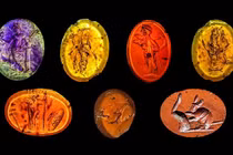 Kỳ lạ kho đá quý 2.000 tuổi “tắc nghẽn” cống nhà tắm thời La Mã