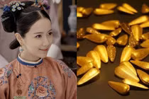 Báu vật nào khiến phi tần nhà Minh “phát điên” khi được vua ban thưởng? 