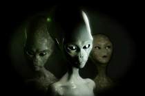 Soi ảnh của NASA, phát hiện “thành phố” người ngoài hành tinh trên sao Thủy? 