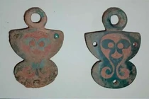 Dò kim loại, phát hiện kho báu kép làm chấn động giới khảo cổ 