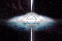 Ngoài hố đen, đây là thứ đáng gờm không kém tung hoành trong vũ trụ