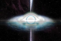 Ngoài hố đen, đây là thứ đáng gờm không kém tung hoành trong vũ trụ