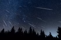 Mưa sao băng giữa tháng 12: Người Việt ngắm thế nào đẹp nhất? 