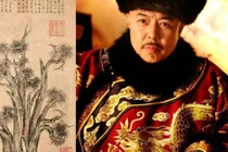 Cổ vật nào của vua Càn Long suýt thành tang vật trong “vụ lừa đảo”? 