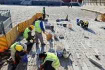 Bí mật thế kỷ được “chôn giấu” dưới sàn Tử Cấm Thành