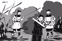 Phạm nhân xưa bị xử tội lưu đày, sao không ai dám bỏ trốn?