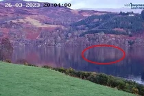 Nóng: Quái vật hồ Loch Ness “tái xuất”, có băng ghi hình lại?