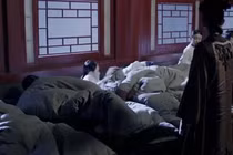 Vì sao cung nữ nhà Thanh không được ngửa mặt lên trời khi ngủ? 