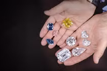 12 kho báu quý giá mất tích bí ẩn, tìm đỏ mắt không thấy