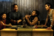 Thiên Địa hội là gì và có liên hệ ra sao với Hội Tam Hoàng?