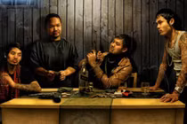 Thiên Địa hội là gì và có liên hệ ra sao với Hội Tam Hoàng?