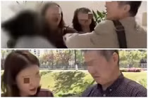 Chồng cũ đòi xét nghiệm ADN với con gái để đòi nhà