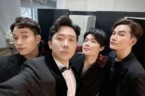 Hội bạn Cờ cá ngựa của Trấn Thành hiện ra sao? 