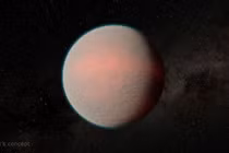 Phát hiện thứ có thể "ươm mầm sự sống" ở hành tinh khổng lồ 