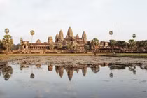 Hé lộ 8 bí mật giấu kín ngàn năm về kỳ quan Angkor Wat