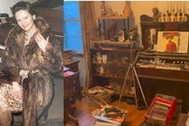 Mua nhà cũ, bủn rủn chân tay khi thấy “kho báu” đột nhiên lộ diện 